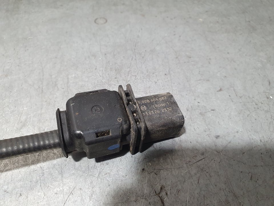 Sonda Lambda Para Citroen C4 Lim.