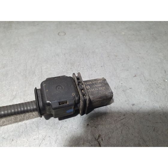 Sonda Lambda Para Citroen C4 Lim.