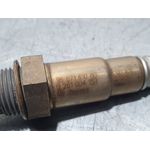 Sonda Lambda Para Citroen C4 Lim.