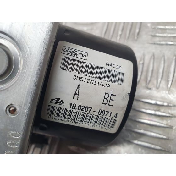 Abs para Ford Focus Berlina (Cap)