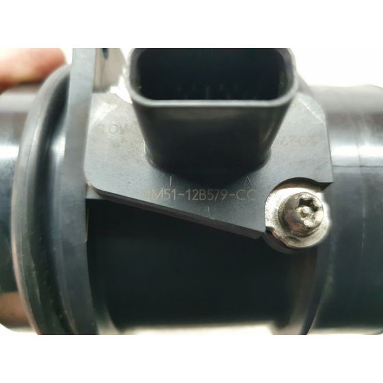 Caudalimetro para Ford Focus Berlina (Cap)