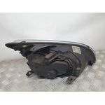 Faro Izquierdo para Ford Focus Berlina (Cap)