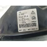 Faro Izquierdo para Ford Focus Berlina (Cap)