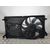 Electroventilador para Ford Focus Berlina (Cap)