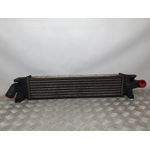 Intercooler para Ford Focus Berlina (Cap)