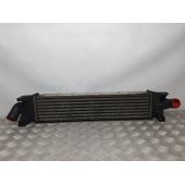 Intercooler para Ford Focus Berlina (Cap)