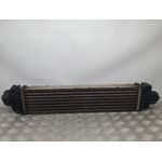Intercooler para Ford Focus Berlina (Cap)