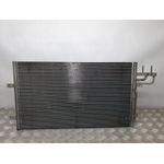 Condensador / Radiador Aire Acondicionado para Ford Focus Berlina (Cap)