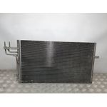 Condensador / Radiador Aire Acondicionado para Ford Focus Berlina (Cap)