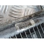 Condensador / Radiador Aire Acondicionado para Ford Focus Berlina (Cap)