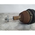 Transmision Delantera Derecha para Ford Focus Berlina (Cap)