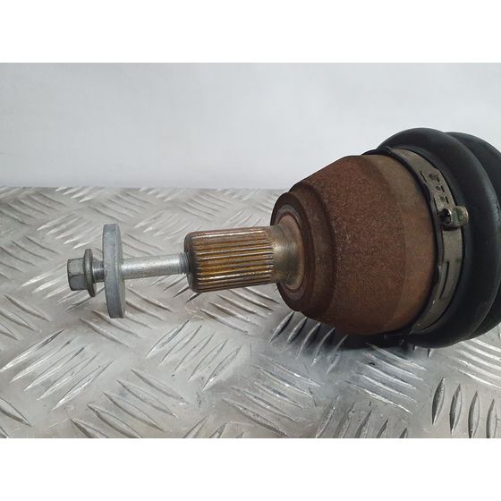 Transmision Delantera Derecha para Ford Focus Berlina (Cap)