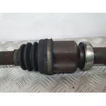 Transmision Delantera Derecha para Ford Focus Berlina (Cap)