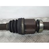 Transmision Delantera Derecha para Ford Focus Berlina (Cap)