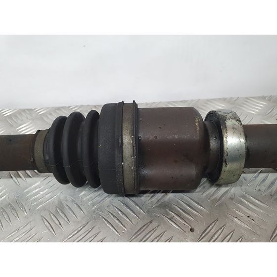 Transmision Delantera Derecha para Ford Focus Berlina (Cap)