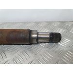 Transmision Delantera Derecha para Ford Focus Berlina (Cap)