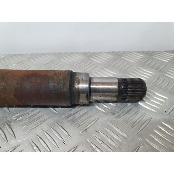 Transmision Delantera Derecha para Ford Focus Berlina (Cap)