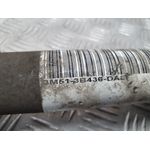 Transmision Delantera Derecha para Ford Focus Berlina (Cap)