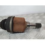 Transmision Delantera Izquierda Para Ford Focus Berlina