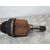 Transmision Delantera Izquierda Para Ford Focus Berlina