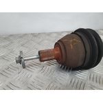Transmision Delantera Izquierda Para Ford Focus Berlina