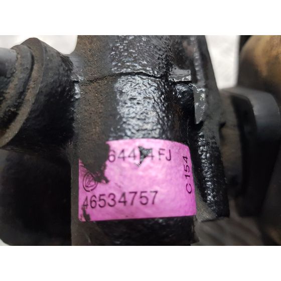 Bomba Direccion Para Alfa Romeo 156