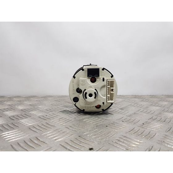 Cuenta Revoluciones para Alfa Romeo 156 (116)