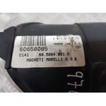 Cuenta Revoluciones para Alfa Romeo 156 (116)