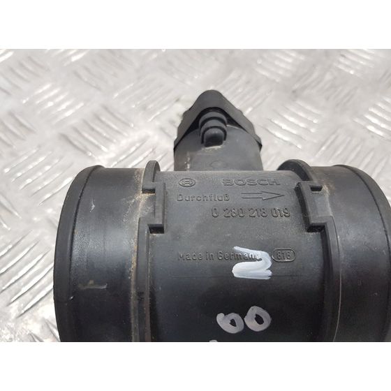 Caudalimetro Para Alfa Romeo 156