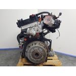 Motor Completo Para Alfa Romeo 156