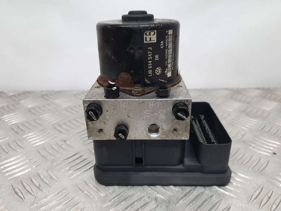 Abs Para Volkswagen Golf Iv Berlina