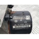 Abs Para Volkswagen Golf Iv Berlina