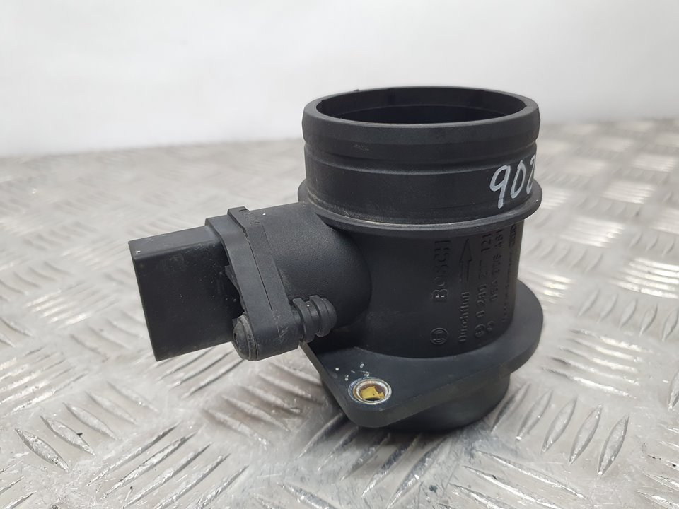 Caudalimetro Para Volkswagen Golf Iv Berlina