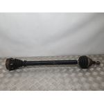 Transmision Delantera Derecha Para Volkswagen Golf Iv Berlina