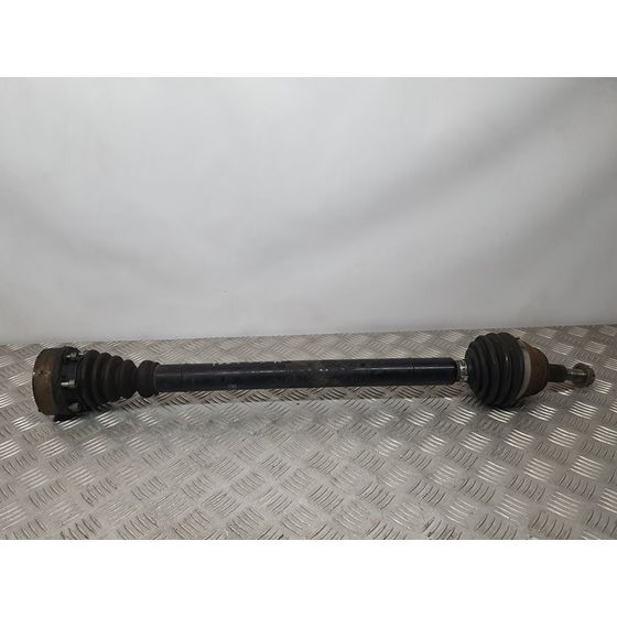 Transmision Delantera Derecha Para Volkswagen Golf Iv Berlina
