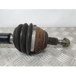 Transmision Delantera Derecha Para Volkswagen Golf Iv Berlina