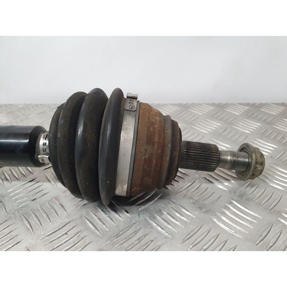 Transmision Delantera Derecha Para Volkswagen Golf Iv Berlina