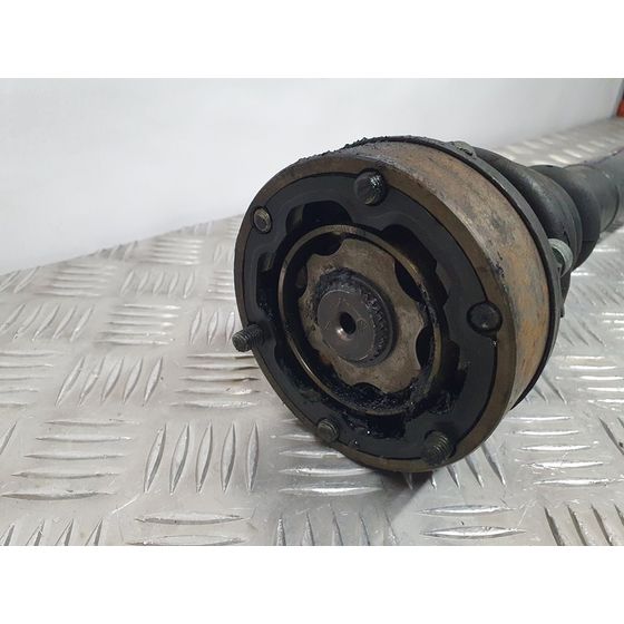 Transmision Delantera Derecha Para Volkswagen Golf Iv Berlina