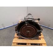 Caja Cambios Para Jaguar S-Type