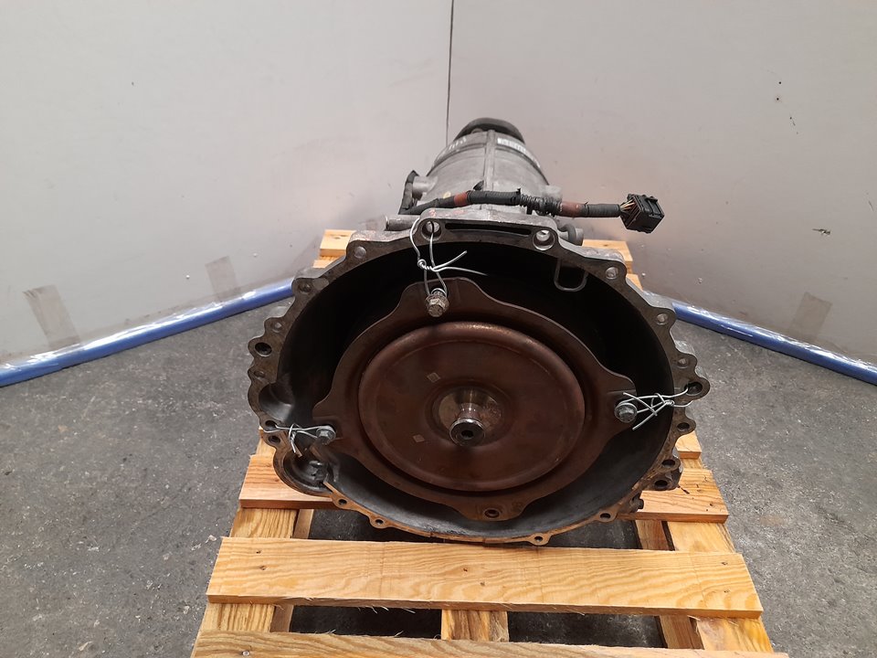 Caja Cambios Para Jaguar S-Type