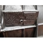 Caja Cambios Para Jaguar S-Type