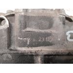 Diferencial Trasero Para Audi A6 Berlina