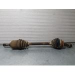 Transmision Delantera Izquierda Para Fiat Punto Cabrio