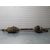Transmision Delantera Izquierda Para Fiat Punto Cabrio