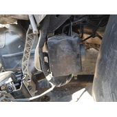 Abs Para Citroen C3
