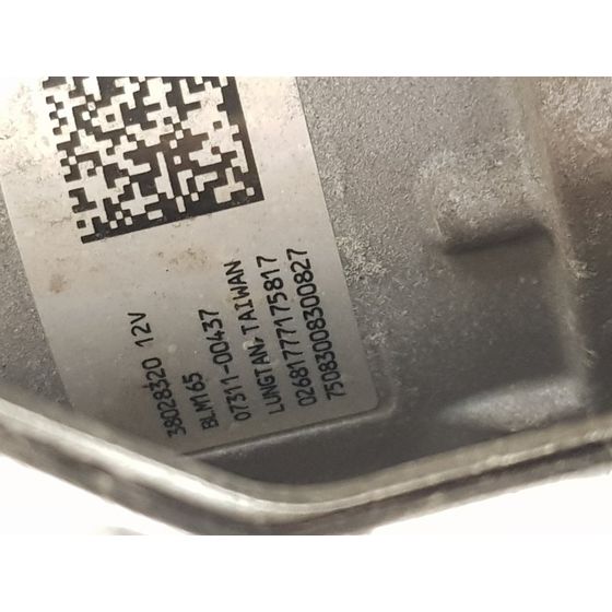 Cremallera Direccion Para Citroen C3