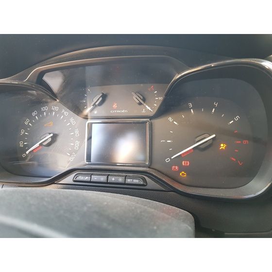 Cuadro Instrumentos Para Citroen C3