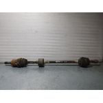 Transmision Delantera Derecha Para Fiat Punto Cabrio