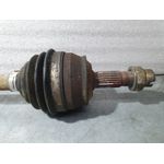 Transmision Delantera Derecha Para Fiat Punto Cabrio