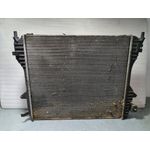 Radiador Agua para Jaguar S-Type